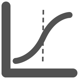 Statistics for Data Science Icon