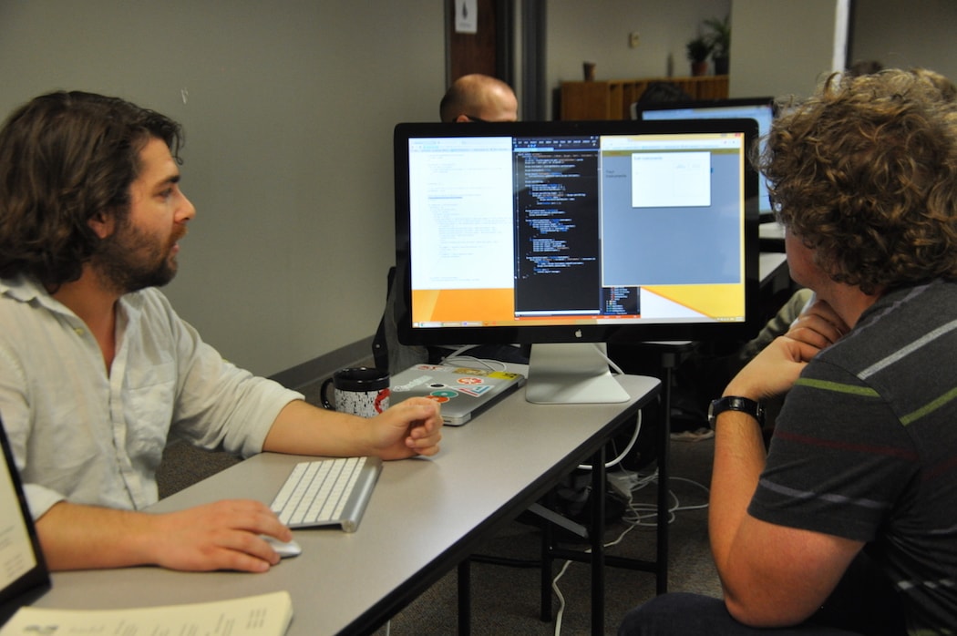 Nashville Software School Demo Day