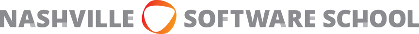 Nashville Software School Small Logo