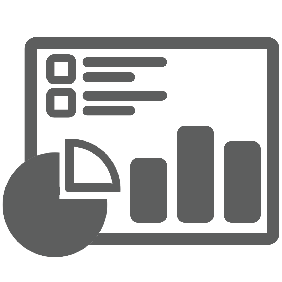 Advanced Power BI icon