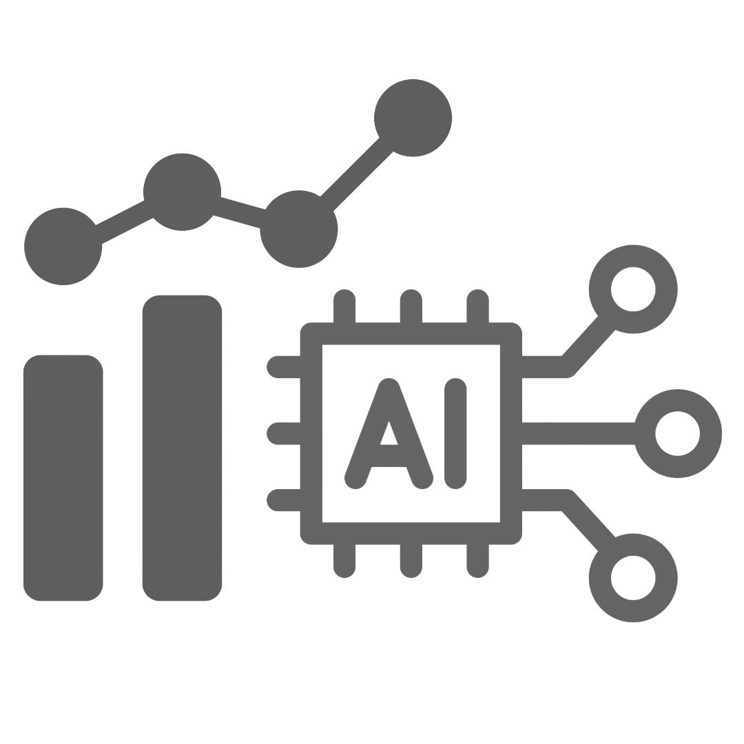 AI for Analytics icon