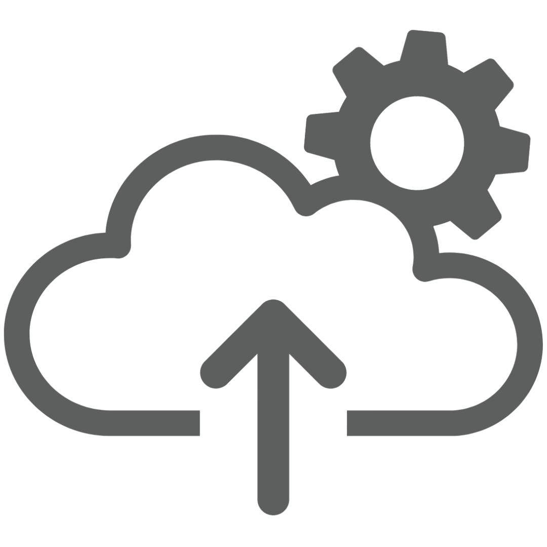 Cloud Deployment Fundamentals icon