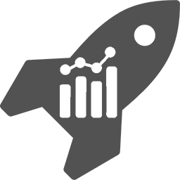 Analytics Jumpstart Icon