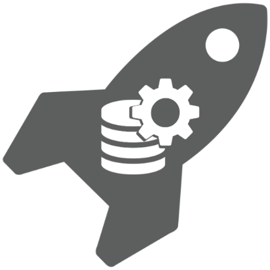 Data Engineering Jumpstart Icon