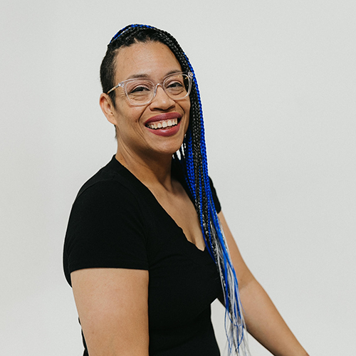 Dr. Teresa Vasquez