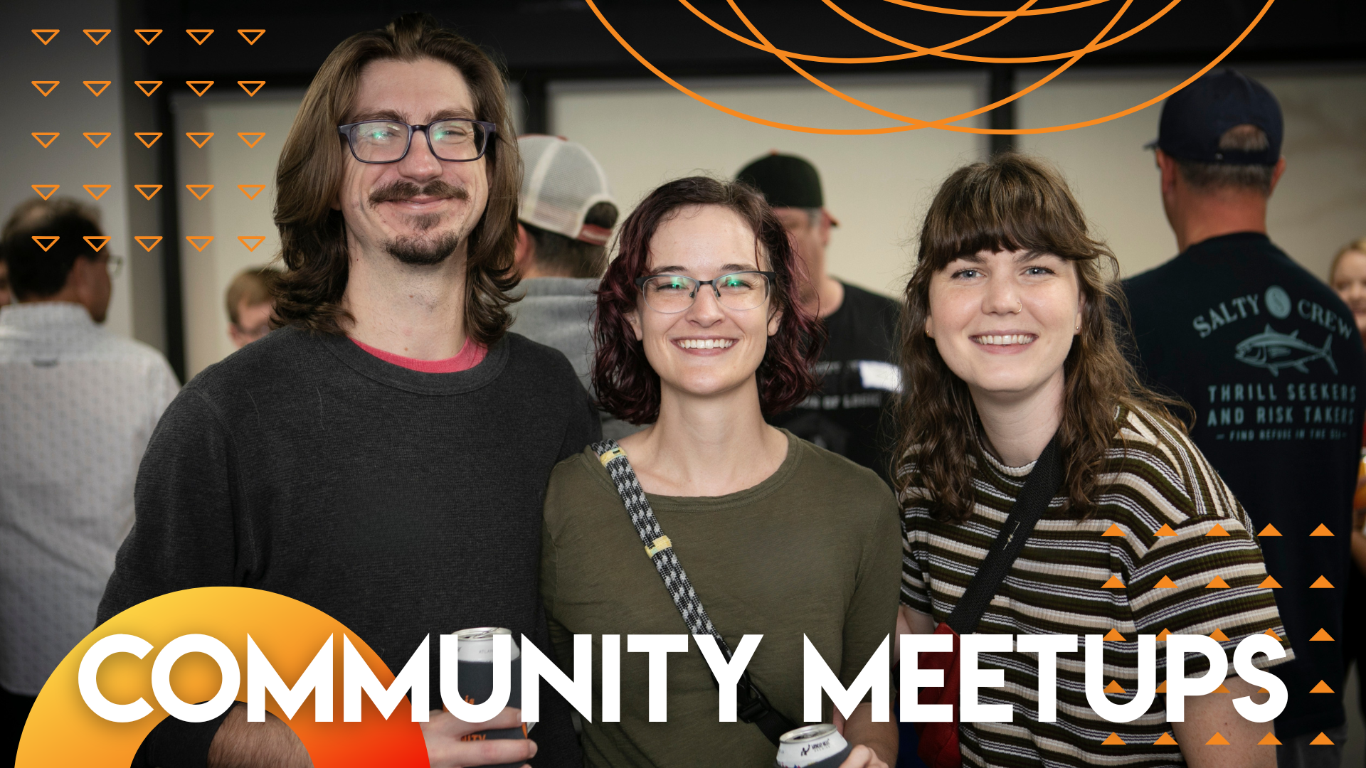 Community Meetups