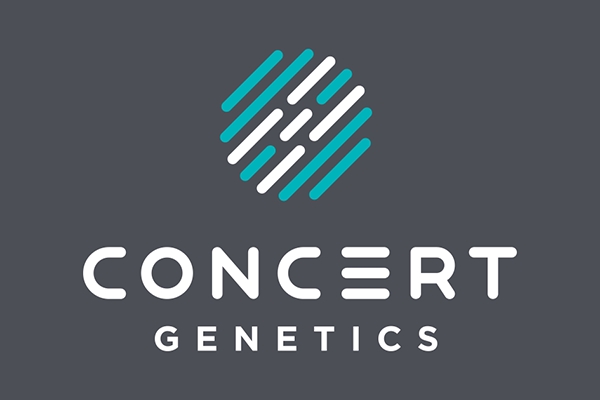 Concert Genetics