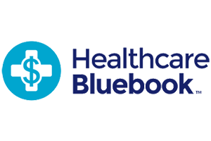 Healthcare Bluebook