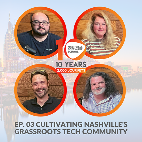 Cultivating The Grassroots Tech Community
